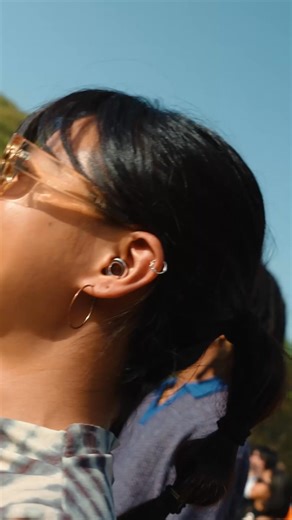 Life’s better when you bundle. Grab our epic Deluxe Bundle and save: ✨ Loop Quiet earplugs ✨ Loop Experience earplugs ✨ Loop Engage earplugs ✨ Loop Link connector cord ✨ Mute Style Pack Sublime ✨ 3 sets of silicone ear tips ✨ 3 convenient carry cases ✨ 1 Loop Link Carry Case Phew. That’s a lot of bundle for your buck! Try with 100-day hassle-free returns. | Loop