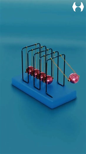 Infinite Rhythm: The Most Satisfying Loop You’ll See Today 🌀