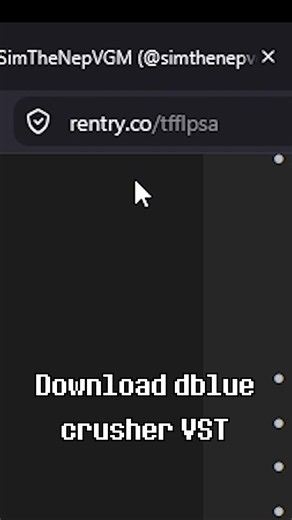 A lazy little tutorial #undertale #deltarune #tobyfox #flstudio #fyp | deltarune