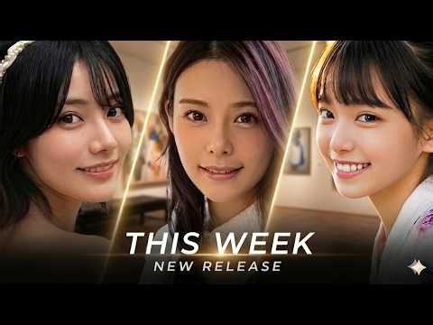 10 Hot New Releases of the Week [09/27]