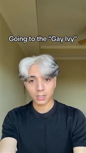 Christian Phanhthourath on Instagram: "my experience at the so called gay ivy no shade #yale #ivyleague #gay #lgbtq #dating"