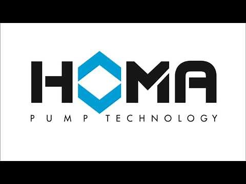 HOMA GRP Grinder Pumps