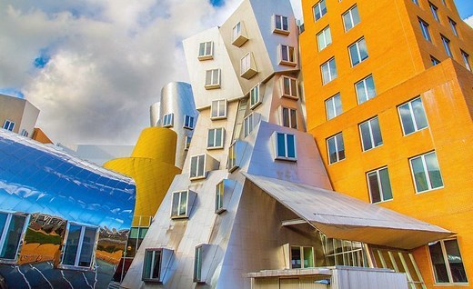 Cómo estudiar en el MIT, la mejor universidad del mundo - MeVoyalMundo