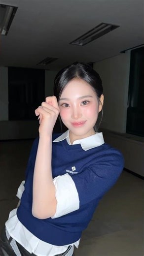 눈물 그쳐 Cameo. #tripleS #트리플에스 #トリプルS #トリプルエス #トエス#tripleS_msnz #Beyond_Beauty #JiYeon #지연 #ジヨン