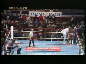 41K views · 1.5K reactions | John Mugabi, La Bestia, fenomenale...