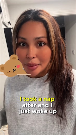 Easy ways to use your fiber cleanse! Let me know in the comments below👇🏽 if you like these kind of videos? @This Fits Me Brand Products I’ll make more if you do🥰 HAPPY FRIDAY-YAY✨ #thisfitsmeproducts #somayareece #healthyliving #healthyrecipes