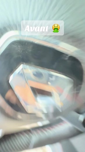 Sa te dit un jeux concours ? Fait le moi savoir en commentaire et dans une prochaine vidéo on vous expliquera les conditions pour participer et tenté de gagner un lavage par RMS CLEAN ! Avant / Après #clio 5 #rs #line #cdupropre75 #detailling #lavageauto #carwash #jeuconcours🎁🎉 #jeuconcours #paris #iledefrance #pourtoi #CapCut