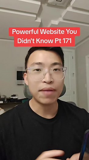 Harley | Powerful Websites & AI Tools on Instagram: "Get a temporary email address! #powerfulwebsites #tempmail #freeemail #cooltools #freetools"