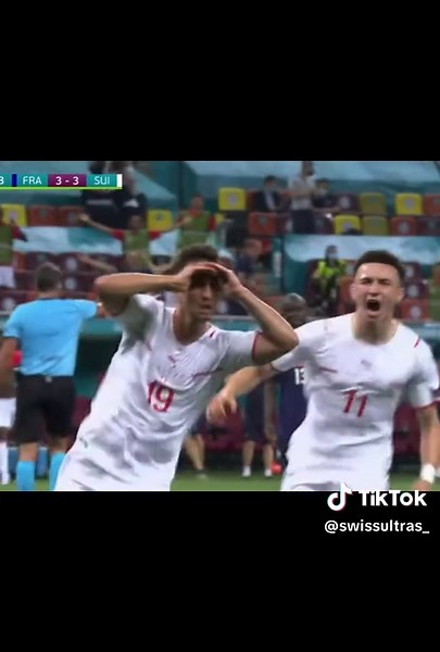 Switzerland National Team: Road to World Cup 2026