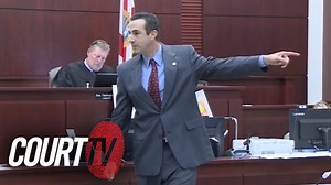 REBUTTAL: "Every word that comes out of this defendant's mouth is a lie." The fate of #KeithJohansen, the man accused of killing his wife, now rests in the hands of the jury. How do you think the jury will decide? WATCH #CourtTV LIVE - #VerdictWatch - FL v. Johansen - court.tv/FindUs | COURT TV