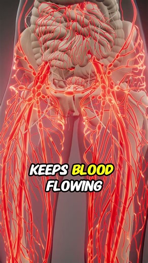 BEST 7 Morning Drinks for Poor Leg Circulation #legcirculation #poorcirculation #bloodflow #shorts