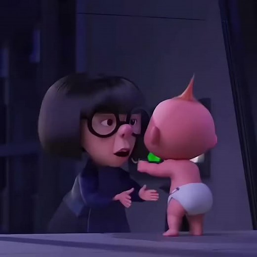 The Incredibles Movie: Exploring the Incredible World of Superheroes