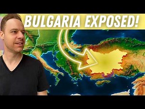 Things They Don't Tell You About Bulgaria
