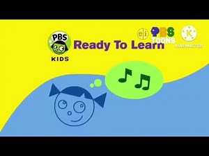 PBS Toons UK Program Break (March 19th, 2024)