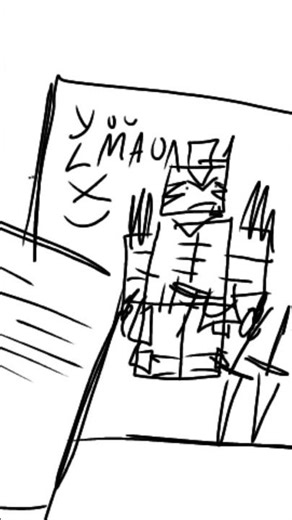 iTrapped from MM120/April fools incident gifts 1x1x1x1 from Roblox lore #1x #itrapped #roblox