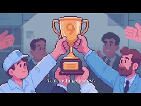 Mastering Essential Business Skills for Success