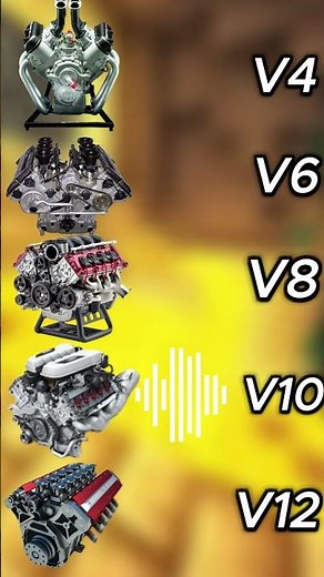 What's The Best Sounding Engine Ever Made?