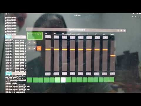 Regroover demo: No good