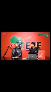 I got a very powerful Ancestors, Julius malema | We for Africa