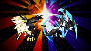 2018 Is The Year Of Legendary Pokémon!