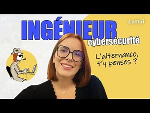 Cybersecurity Engineer on a Work-Study Program | Are you thinking about a Work-Study Program? | L...