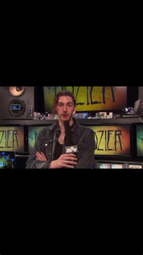 Hozier Backstage Interview Suffering: JBTV October 26th 2014