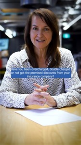 4.7K views · 62 reactions | Have you heard? The Financial Markets Authority - the FMA - has just released a scathing report into the insurance industry. Have you been overcharged, double charged or not got promised discounts from your insurance company? Read more - https://bit.ly/3hX9w6e | Fair Go | Facebook