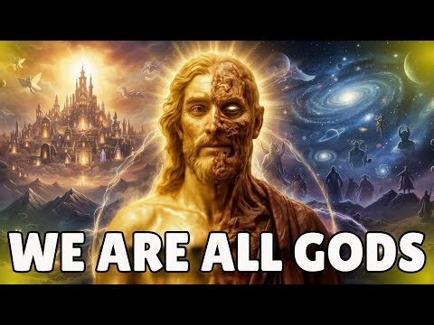 The Greatest Secret of Jesus Was Banned by the Church
