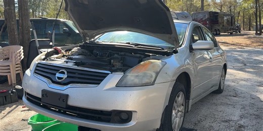 Finding Solutions: Local nonprofit offers low-cost auto repair for families