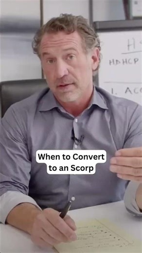 Your accountant might be wrong about an LLC