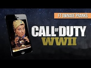 MISSED CALL TROLLING 12 FT OWNAGE PRANKS (FRAUD PSYCHIC)