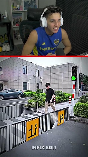 🔴 AS RUAS do FUTURO