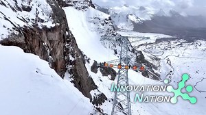 China builds highest 220 kV power transmission, transformation project