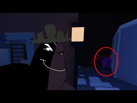 When Forsaken Survivors try to abuse a Glitch Spot