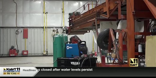 Winter farm maintenance keeps local farmers busy after harvest