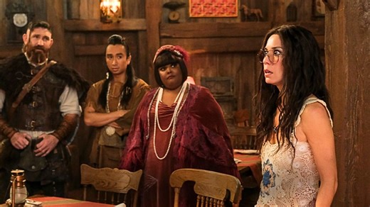 Ghosts Season 5 Episode 11 recap: Patience's new friends create trouble for Sam and the spirits