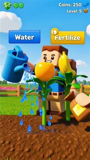 Grow a Garden Roblox BEST Beginner Tip! 🌱 (You Must Know!) #robloxshorts