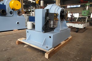 [Hot Item] Y1200 Hydraulic Dynamometer: Reliable Performance for Engine Testing