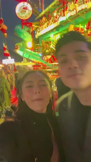 KimXi Forever: Celebrating Xian Lim and Kim Chiu