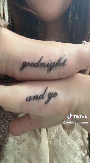 Meaningful Couple Tattoos for Lasting Love