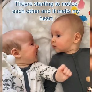 681K views · 60K reactions | Cute babies trying to talk  Our group: Baby lovers | Day True Life | Facebook