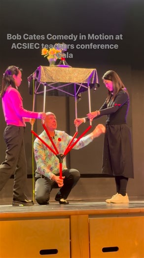 ACSI Eastern Canada on Reels | Facebook