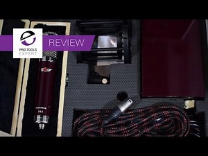 Vanguard Audio Labs V13 Review