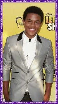 Everything Trevor Jackson Opens Up About on We Sound Crazy