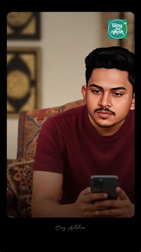 Nisa Parvin - Animator | VFX Trainer | CS Engineer | Sanam re Fathima ❣️ Customized Storytelling for Sanam x Fathima Save the Date video, 2D animation, After Effects, Wedding animation,... | Instagram