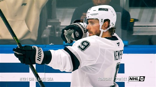 NHL on TNT game preview