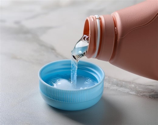 Elle lave mieux, elle sent bon, elle coûte 5 € : c’est LA lessive validée par 60 Millions de consommateurs