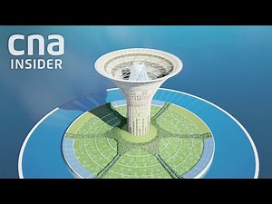 Where Singapore's Future Homes Could Be Built