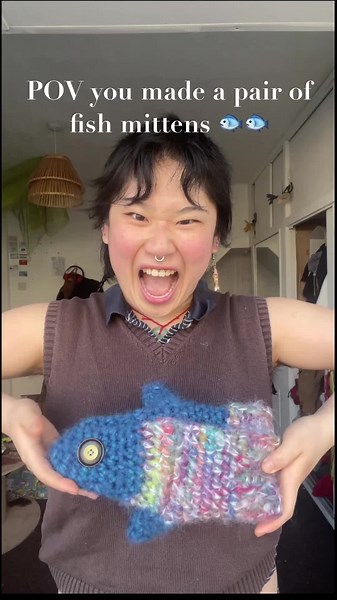 🐟🐟mitten season