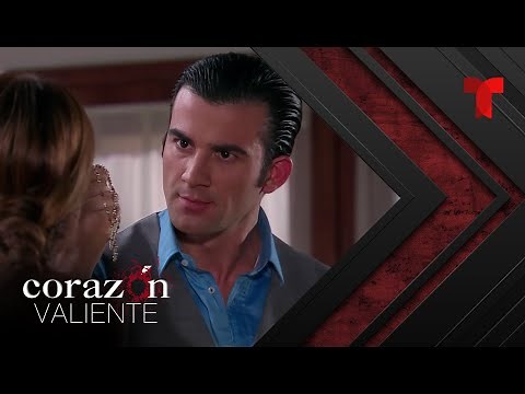 Corazón Valiente | Capítulo 27 | Telemundo Novelas